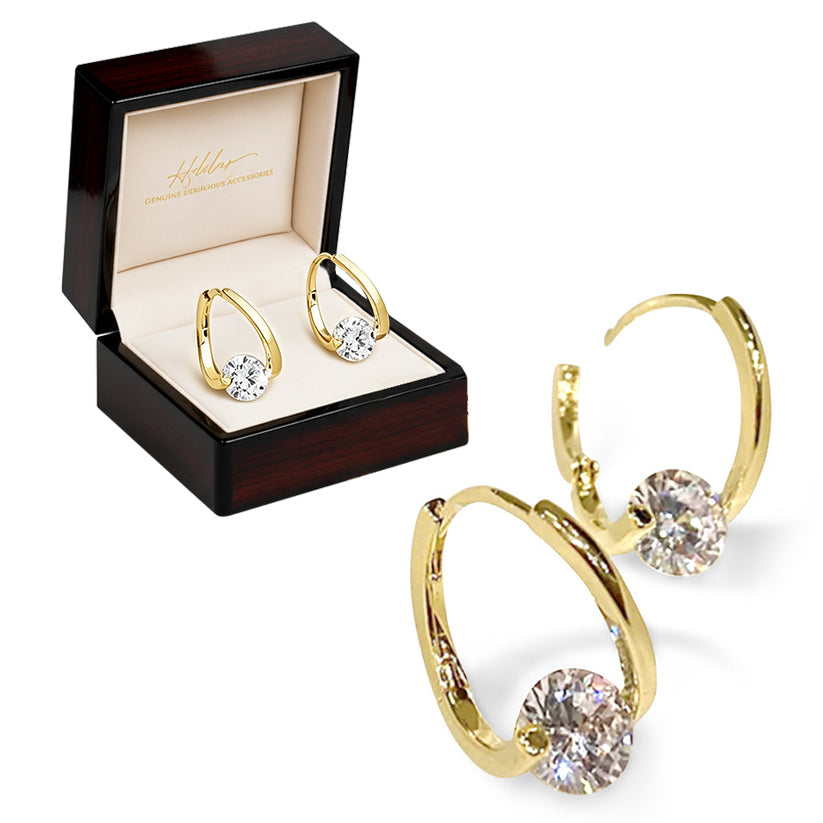 🔥LAST DAY SALE-80% OFF)Lymphvity MagneTherapy Germanium Earrings