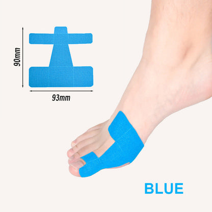 🔥52K+ Sold🦶Pre-cut Bunion Corrector Kinesiology Tape