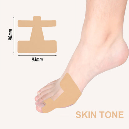 🔥52K+ Sold🦶Pre-cut Bunion Corrector Kinesiology Tape