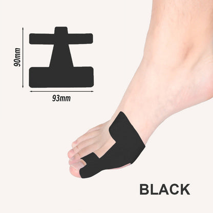 🔥52K+ Sold🦶Pre-cut Bunion Corrector Kinesiology Tape