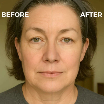 Lymphatic Face Brush + Free eBook
