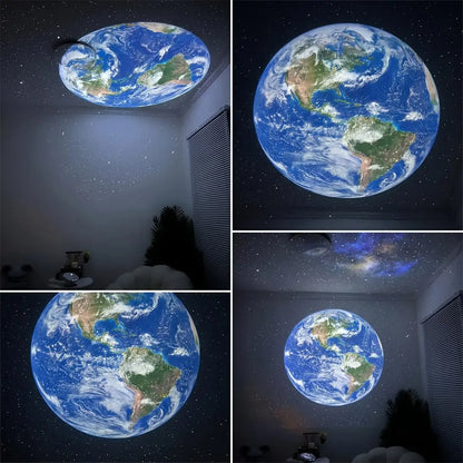 TopSpire® Night Light Projector