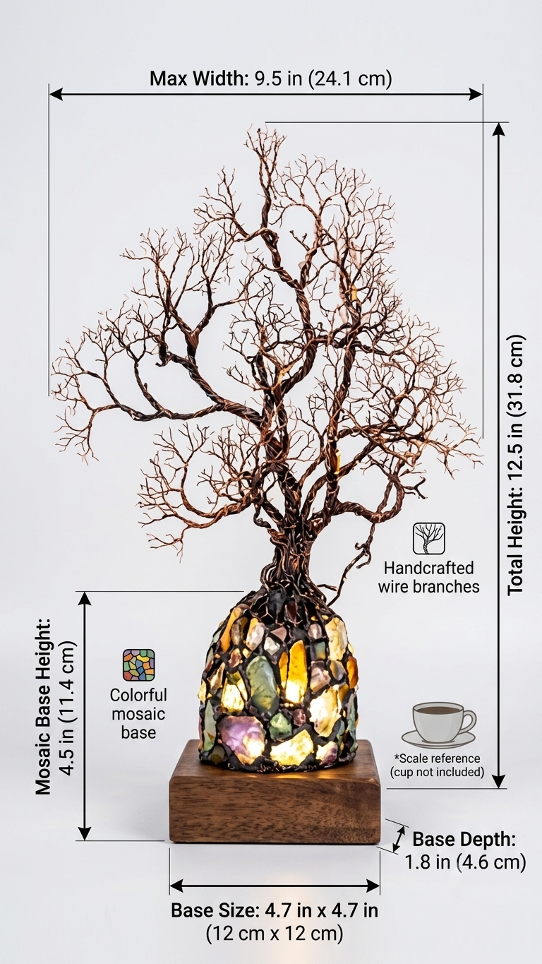 Bring Positive Energy & Peace Into Your Home With This