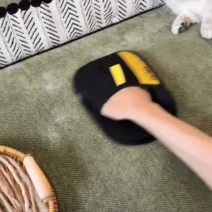 Ultimate Pet Hair Removal Gloves
