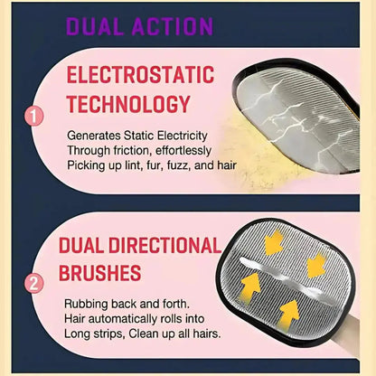 Ultimate Pet Hair Removal Gloves